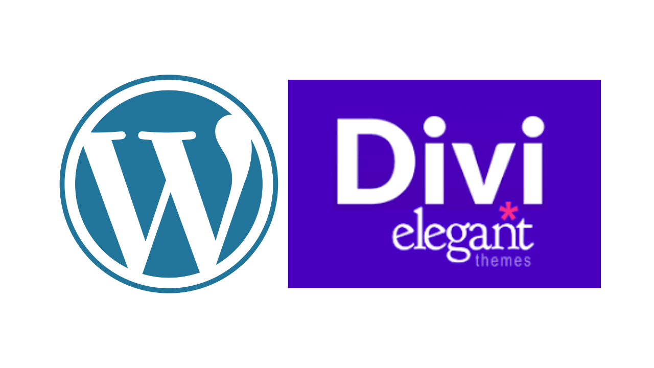 WordPress Divi Op zoek naar een gebruiksvriendelijke SEO-geoptimaliseerde WordPress Website die er niet alleen gelikt uitziet, maar wél klanten oplevert?