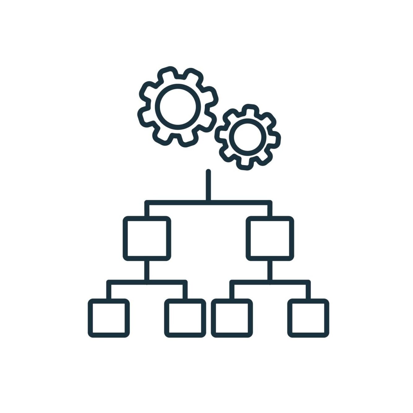 Workflow automation