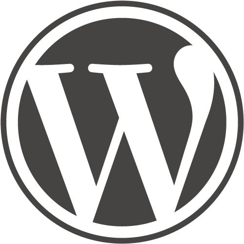 wordpress Logo Op zoek naar een gebruiksvriendelijke SEO-geoptimaliseerde WordPress Website die er niet alleen gelikt uitziet, maar wél klanten oplevert?