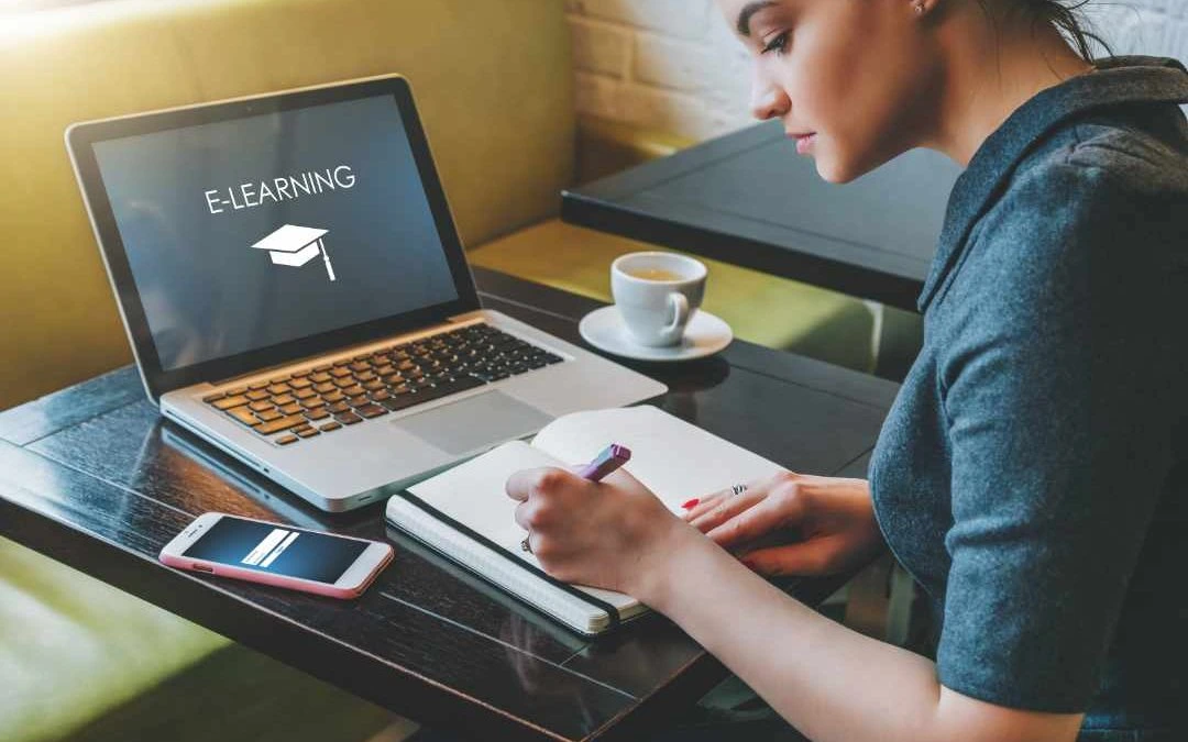 E-Learning